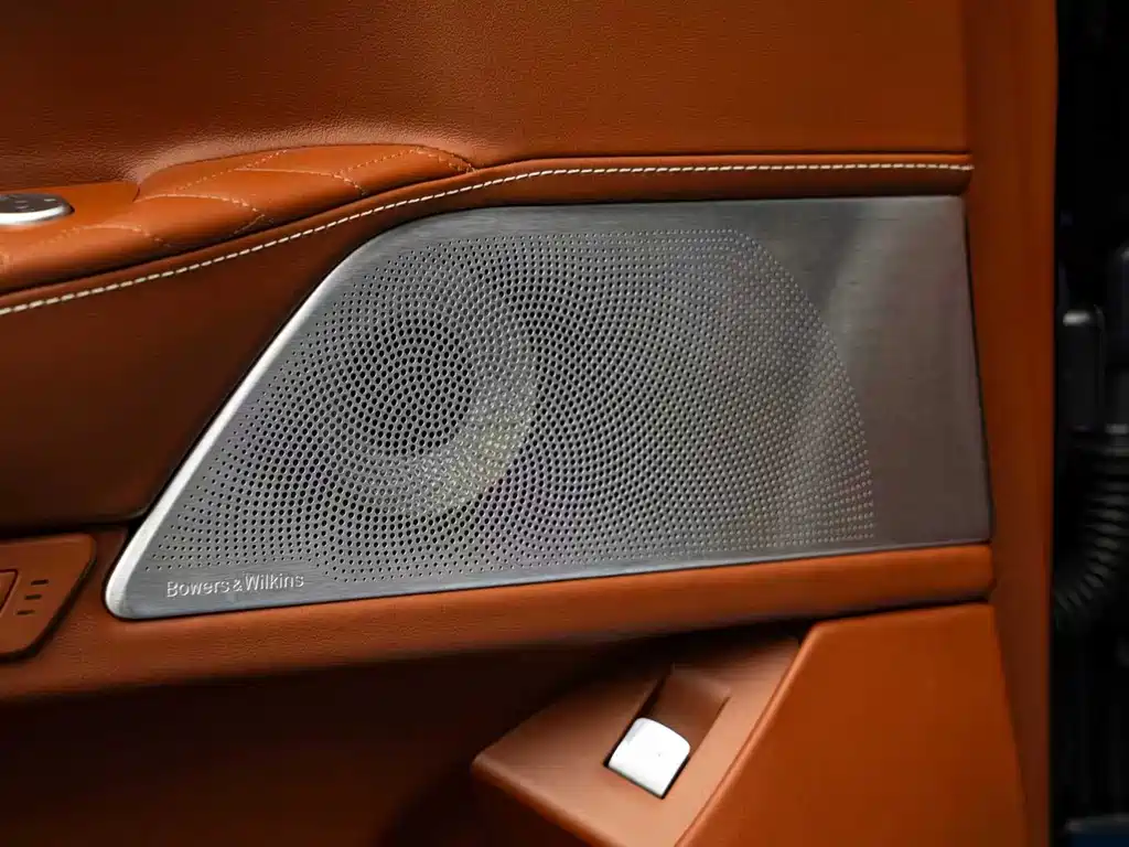 BMW 7 Series 2019 — фото 10
