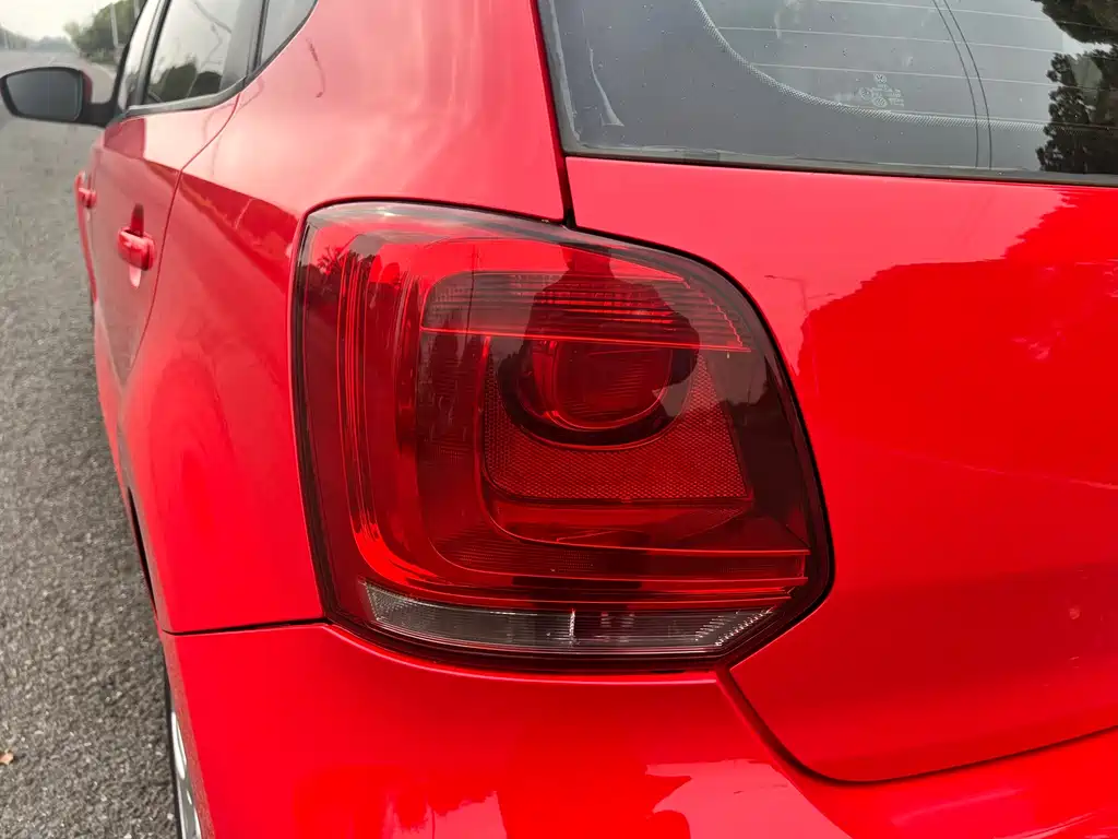Volkswagen Polo 2013 — фото 15