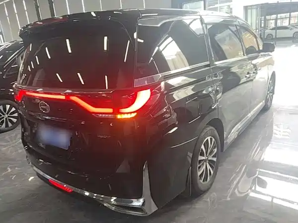 GAC Trumpchi M8 2023