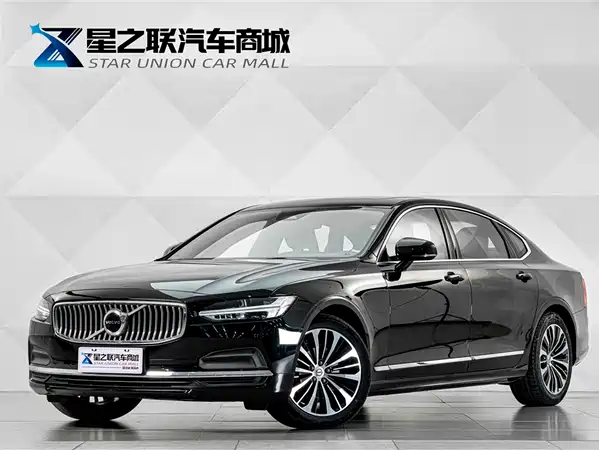 Volvo S90 2024