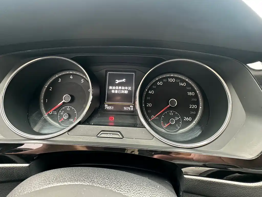 Volkswagen Tiguan L 2018 — фото 20