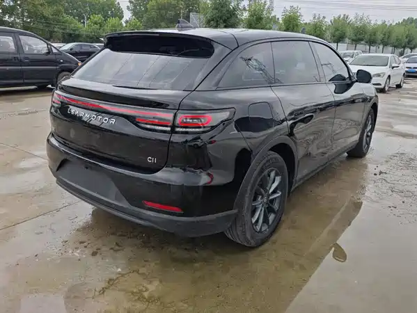 Leapmotor C11 2024