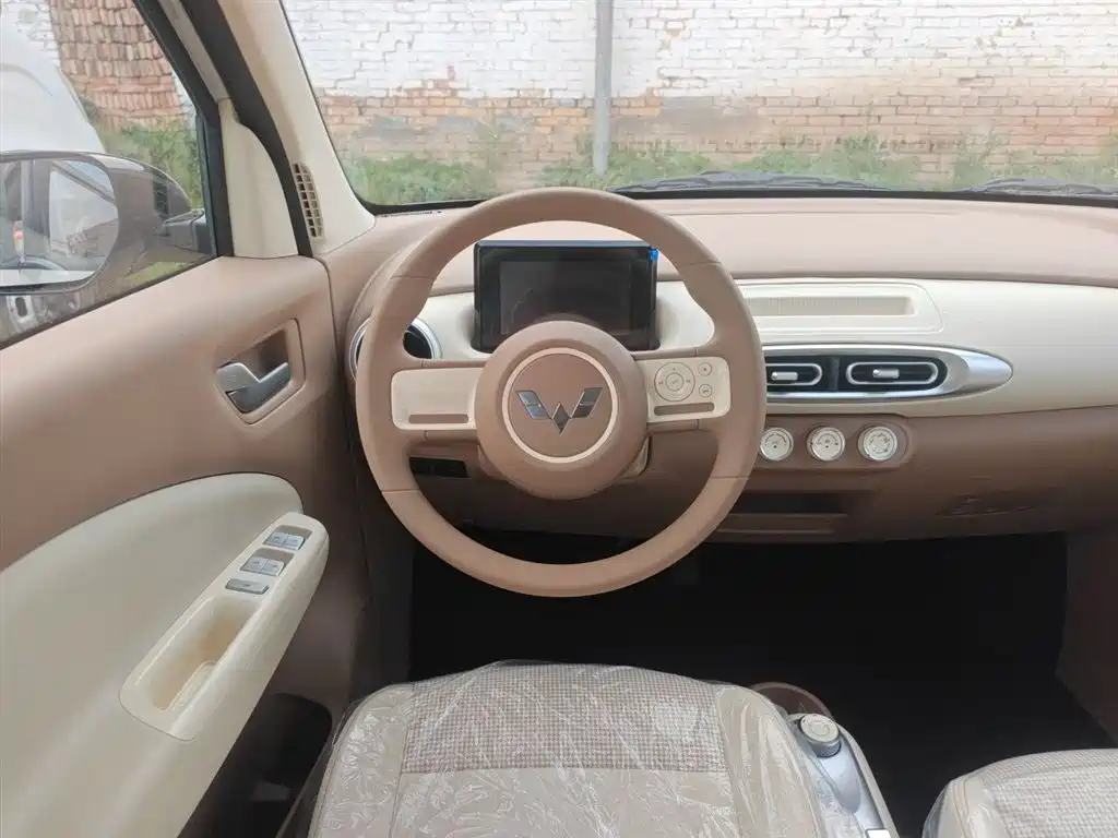 Wuling MINIEV 2026