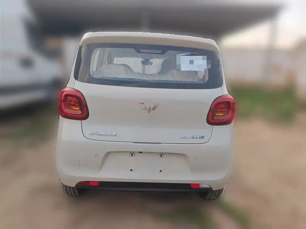 Wuling MINIEV 2026