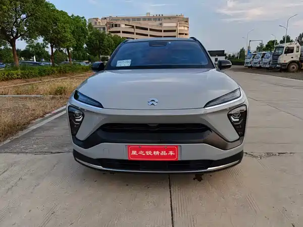 NIO ES6 2022