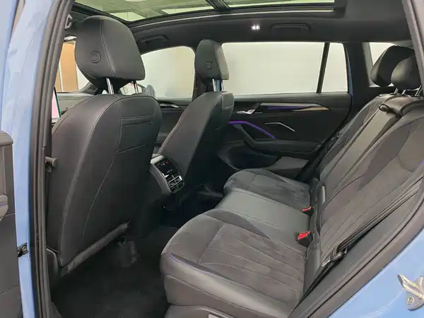 Volkswagen Tiguan L 2024
