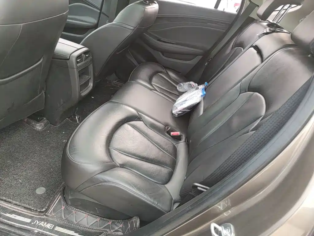 Buick Envision Plus 2020 — фото 17