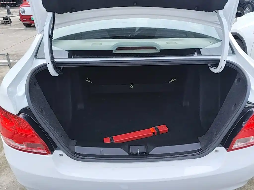 Chevrolet Sail 2018 — фото 19