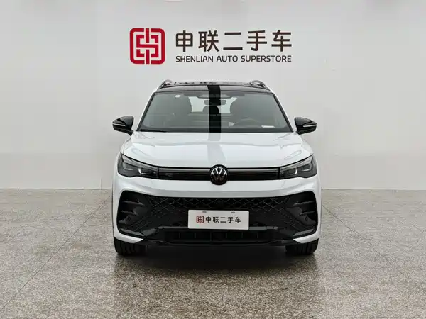 Volkswagen Tiguan L 2024