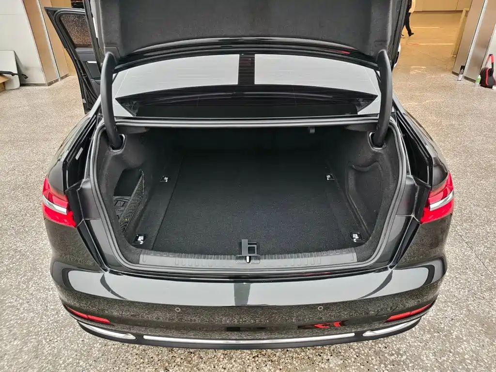 Audi A6L 2020 — фото 16