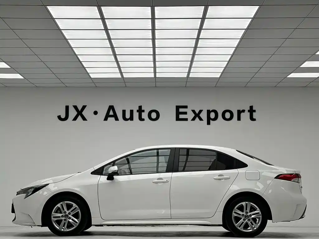 Toyota Levin 2022