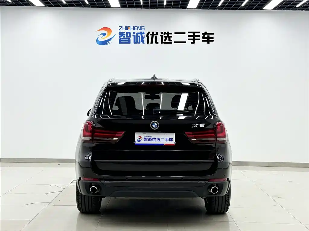 BMW X5 2018 — фото 4