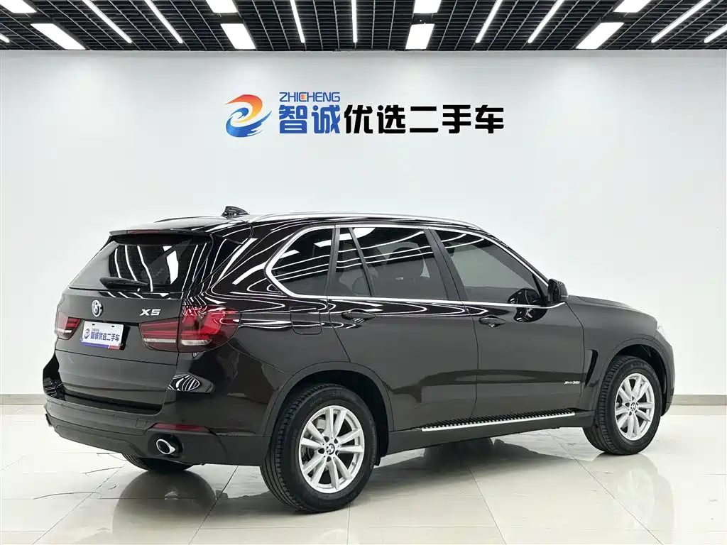 BMW X5 2018 — фото 22