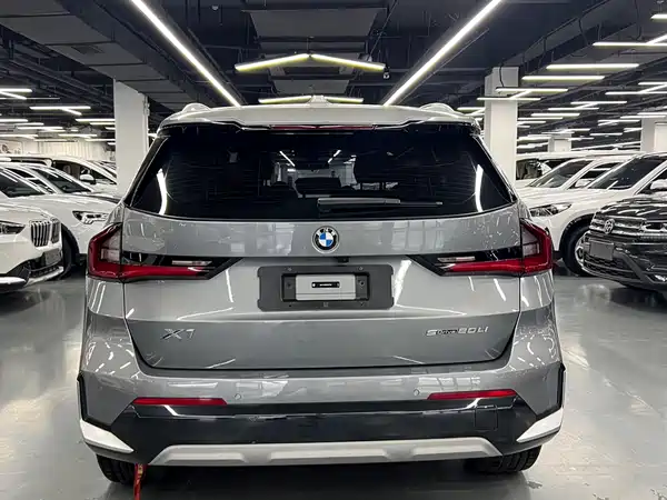 BMW X1 2023