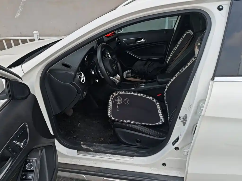 Mercedes-Benz GLA 2019 — фото 15