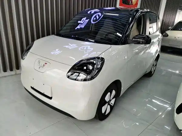 Wuling Hongguang MINIEV 2025