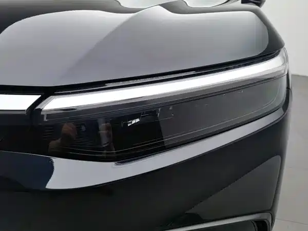 Honda Breeze 2025