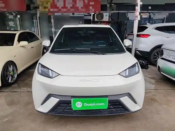 BYD Seagull 2023