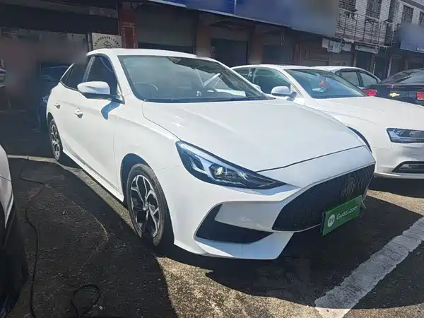 MG5 2021