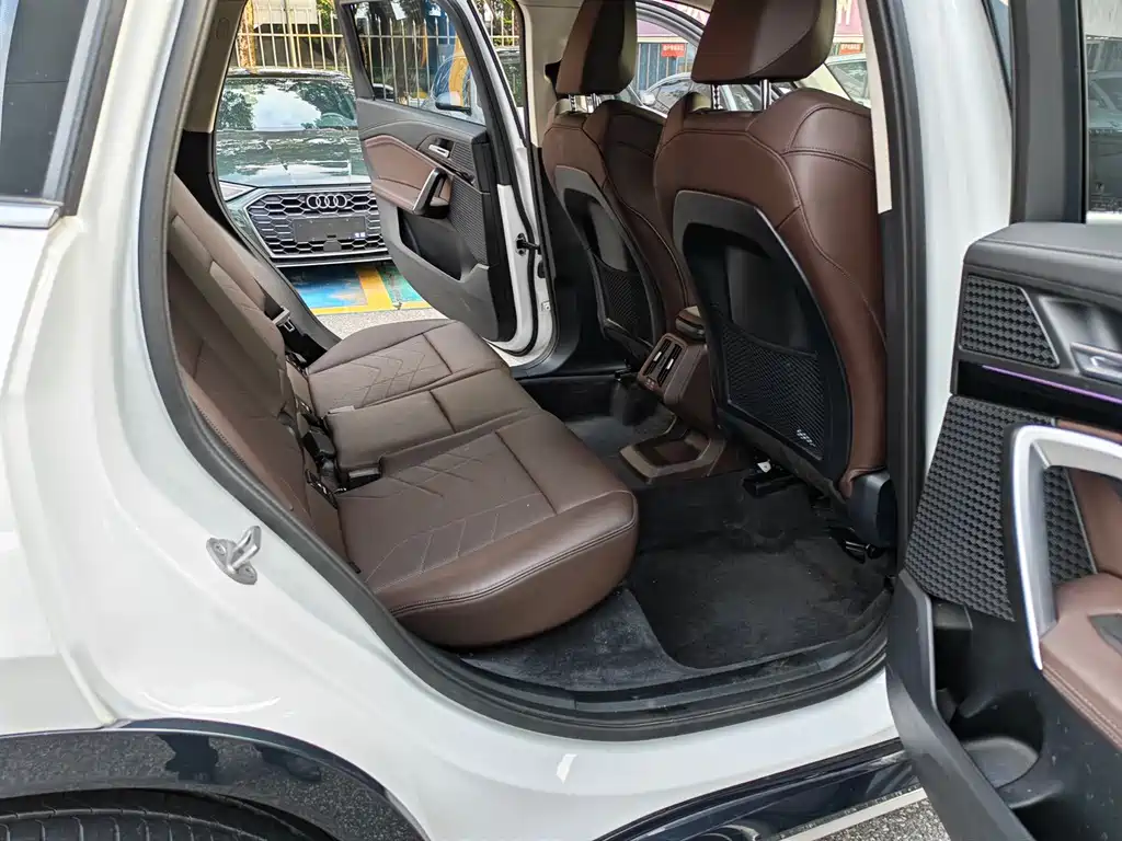 BMW X1 2023 — фото 10