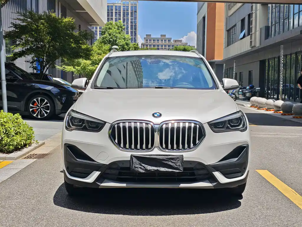BMW X1 2023