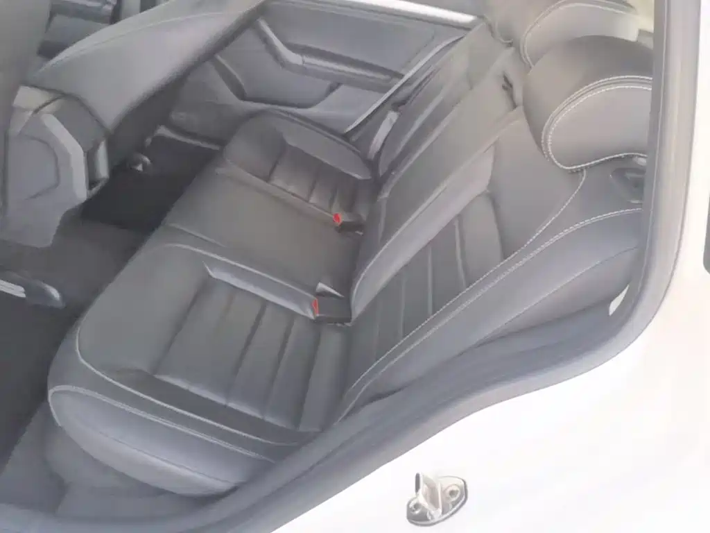Volkswagen Gran Lavida 2018 — фото 17