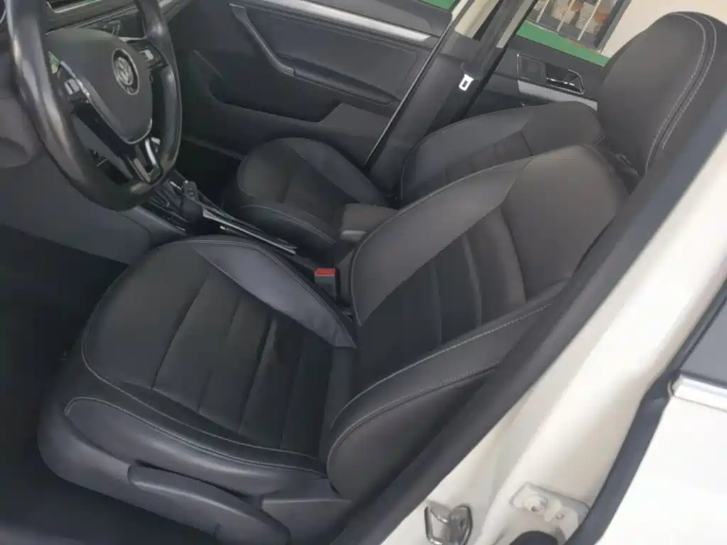 Volkswagen Gran Lavida 2018 — фото 15