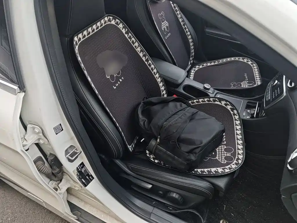 Mercedes-Benz GLA 2019 — фото 25