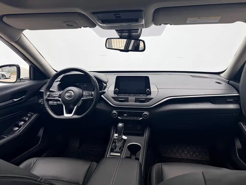 Nissan Teana 2019 — фото 14
