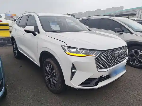 Haval H6 2023