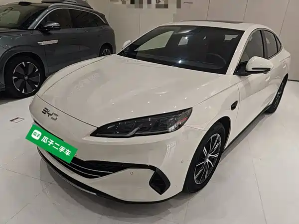 BYD Seal 06 2025