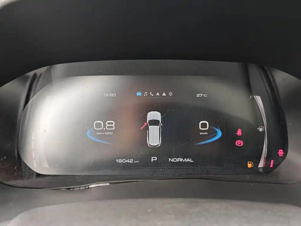 Haval H6 2023