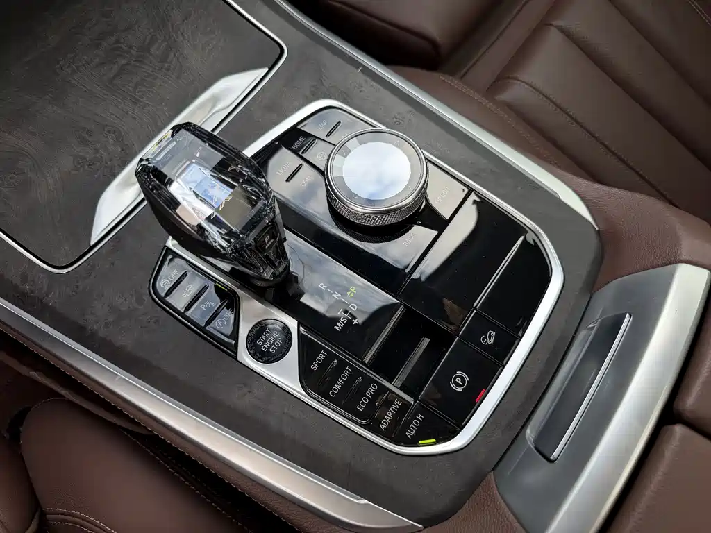 BMW X5 2020 — фото 10