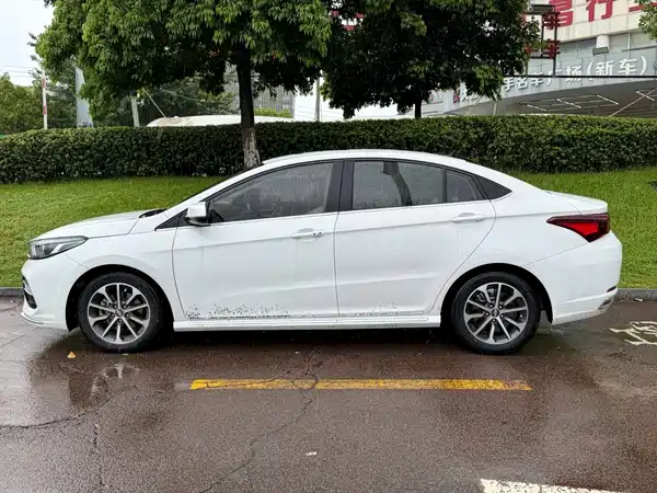 Chery Arrizo GX 2022