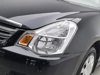 Nissan Sylphy 2014
