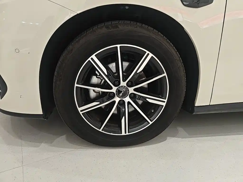 BYD Seal 06 2025 — фото 23