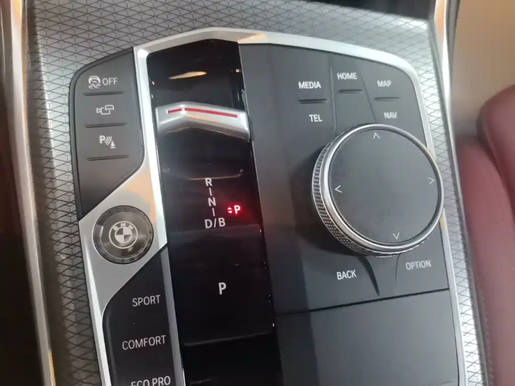 BMW i3 2023 — фото 14