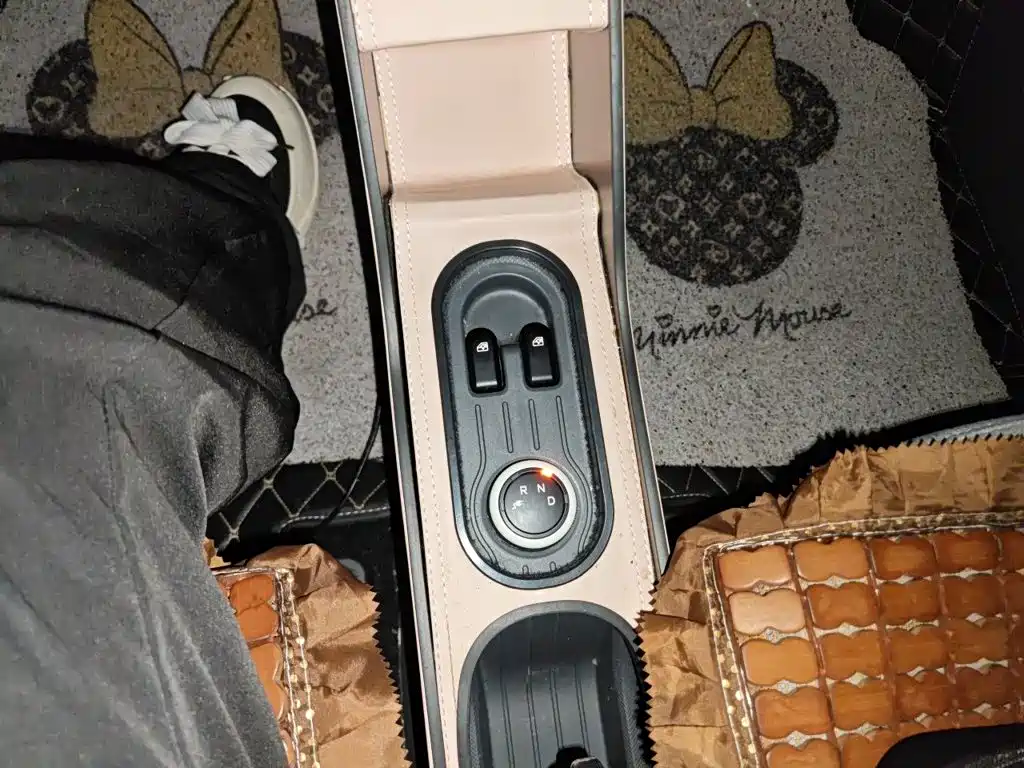 Wuling Hongguang MINIEV 2022 — фото 11