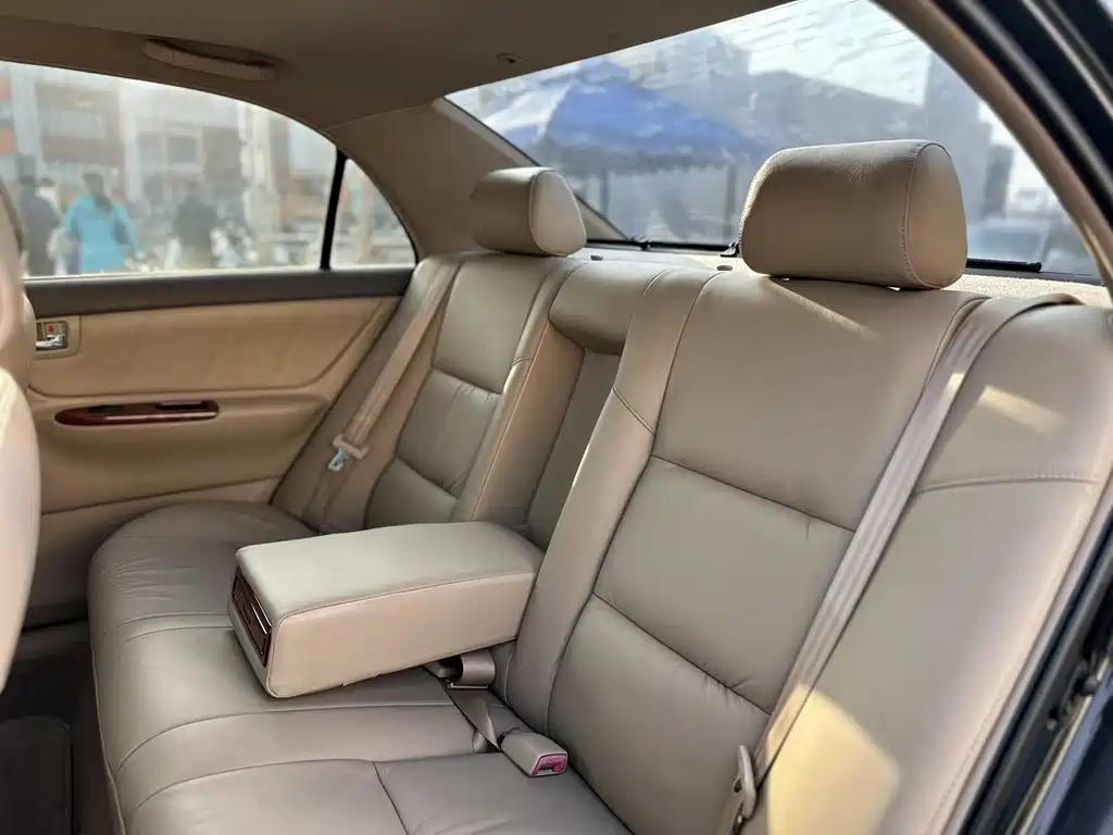 Toyota Corolla 2006