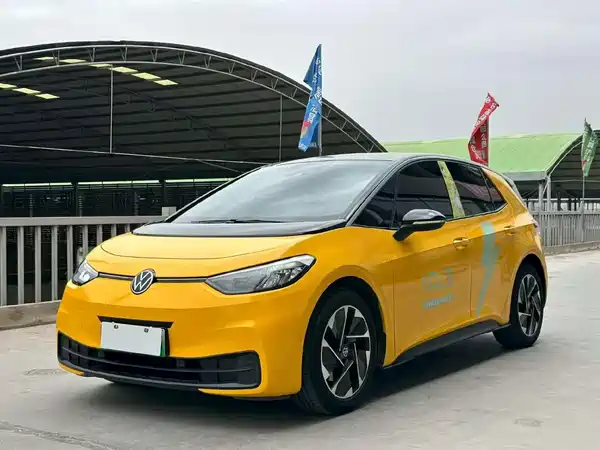 Volkswagen ID.3 2024