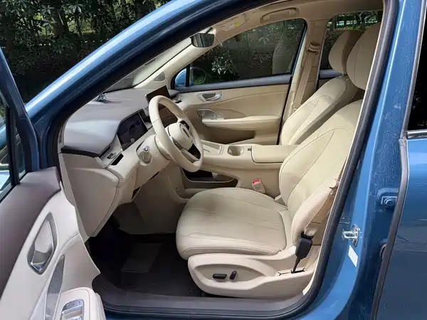 Shangjie H5 2025