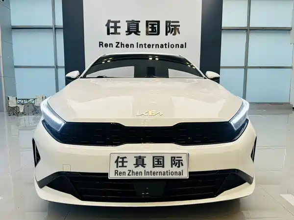 Kia K3 2023