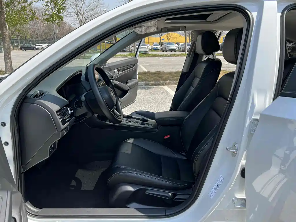Honda Civic 2024