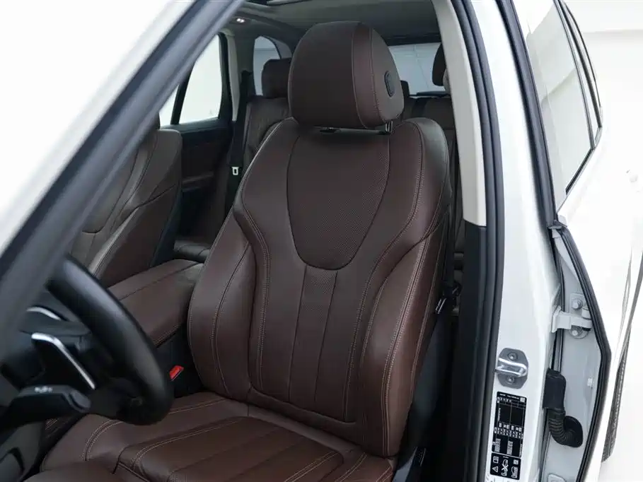 BMW X5 2020 — фото 14