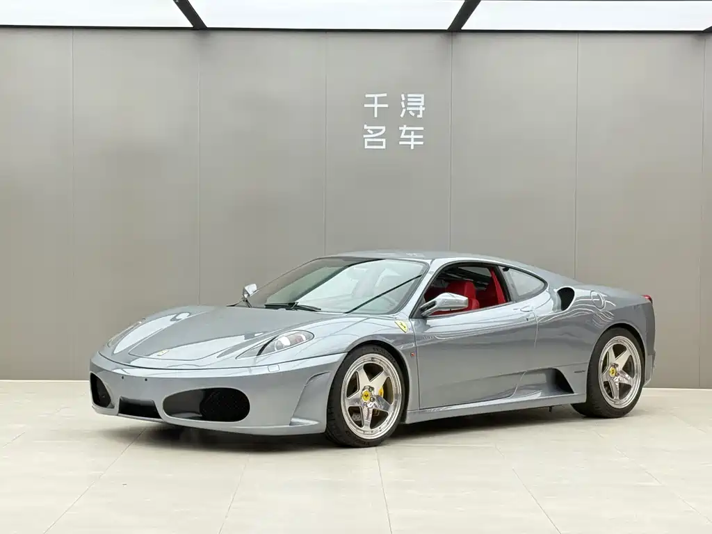 Ferrari F430 2006 — фото 1