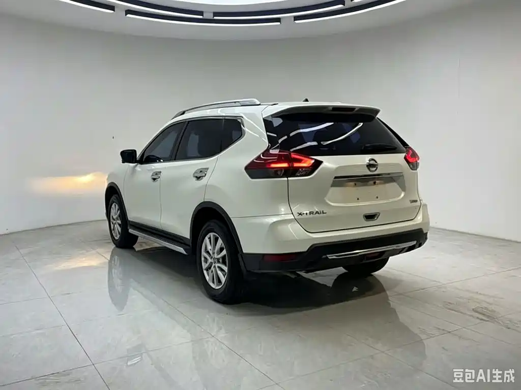 Nissan X-Trail 2024