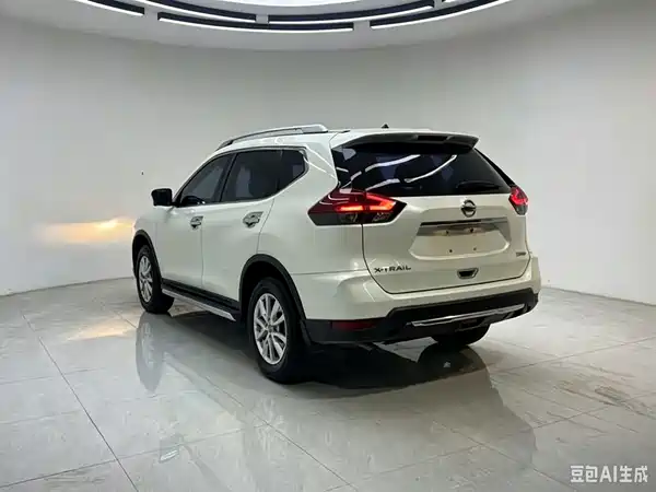 Nissan X-Trail 2024