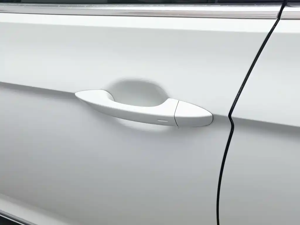 Volkswagen Magotan 2018 — фото 18
