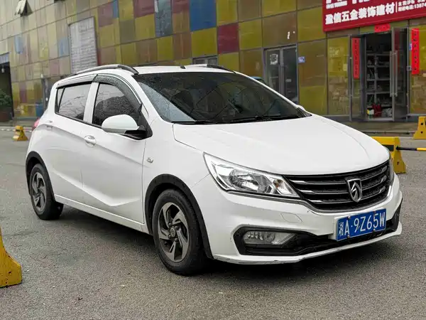 Baojun 310 2017