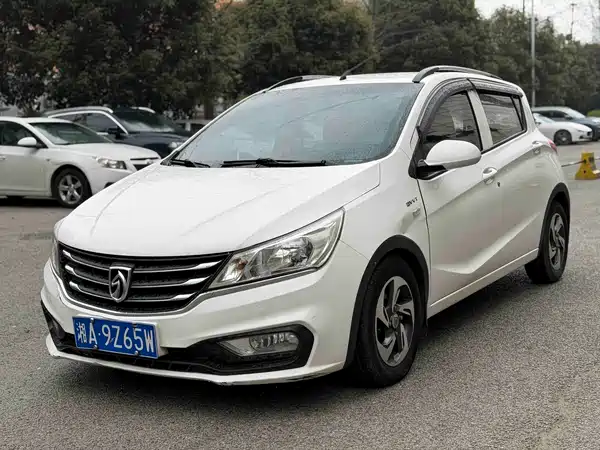 Baojun 310 2017